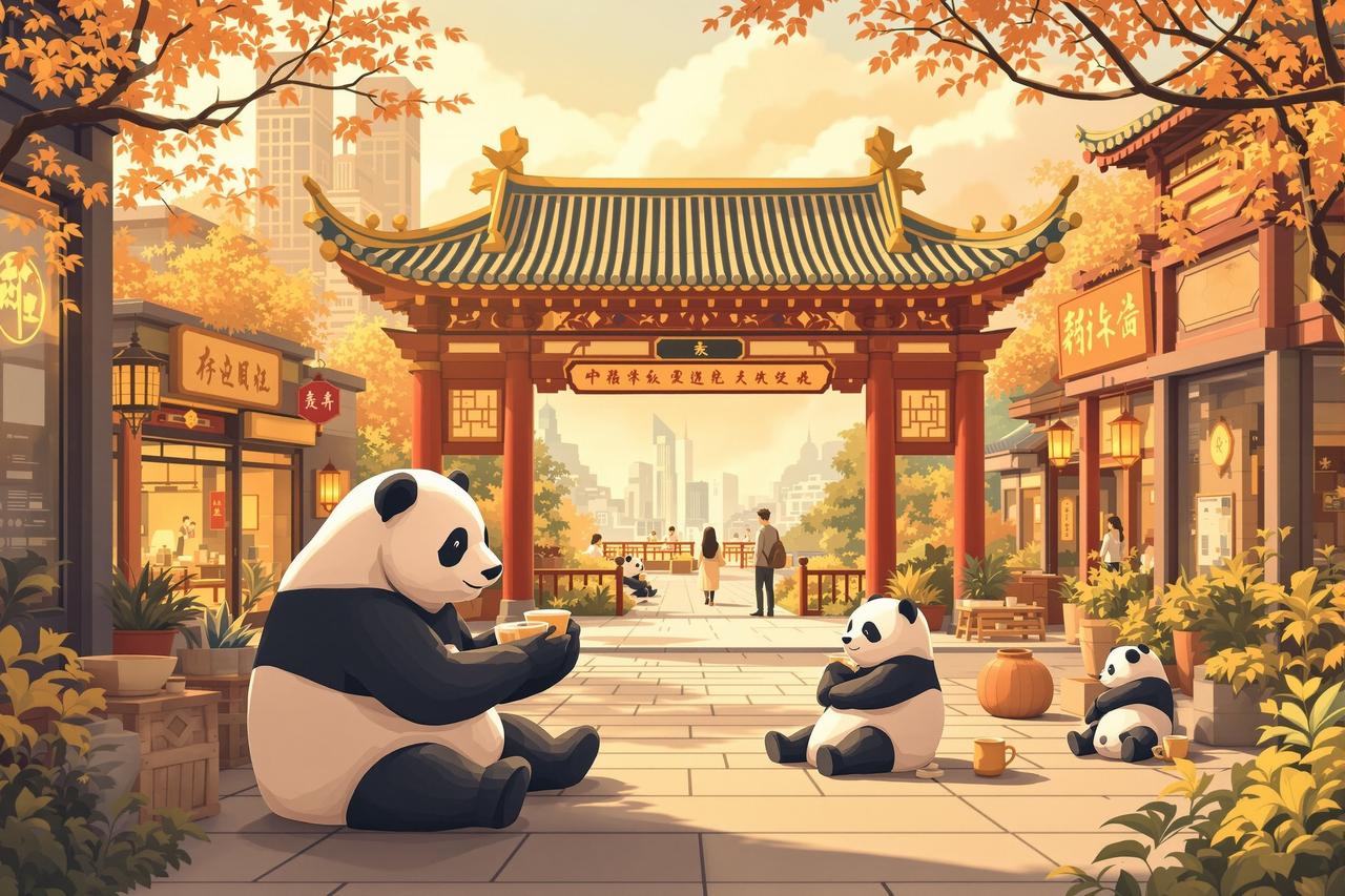 免费短剧 - 成都分部
