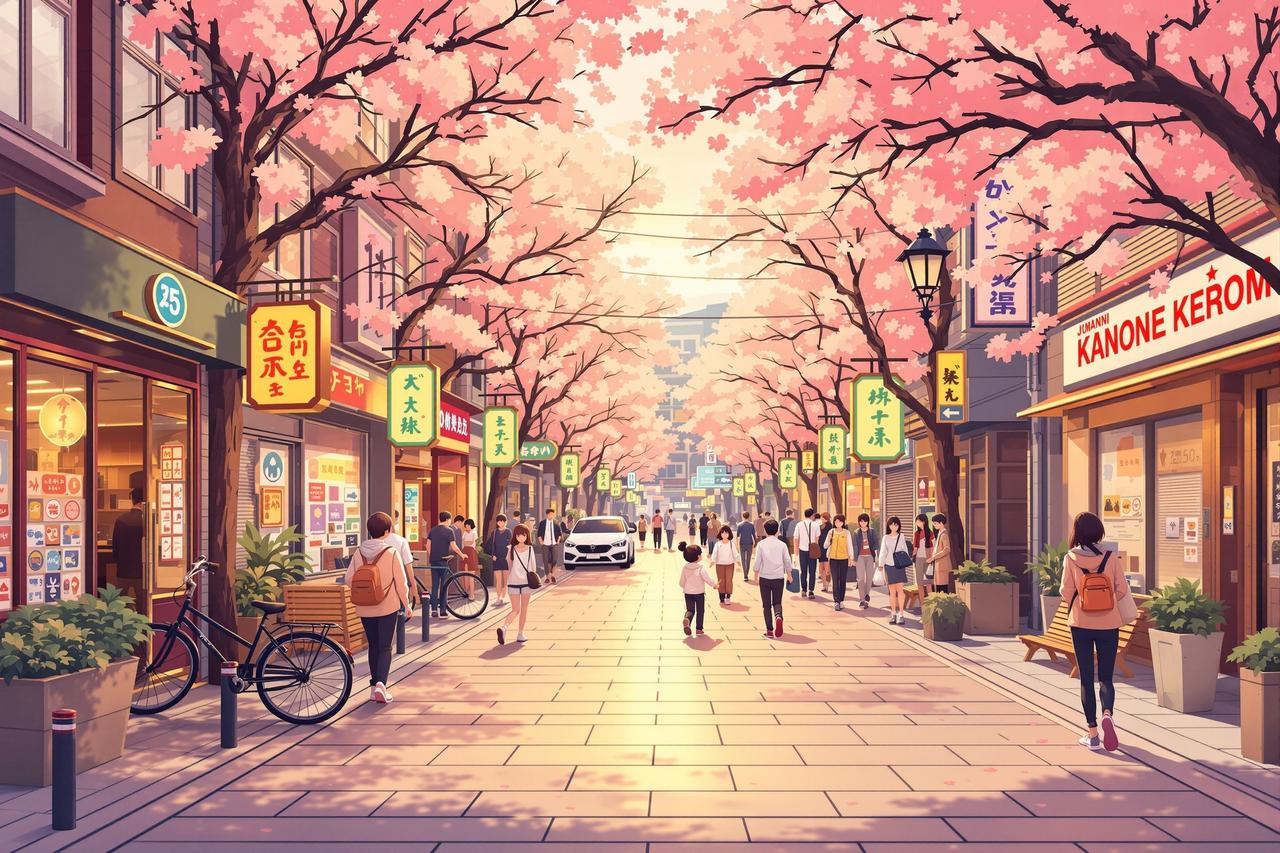 免费短剧 - 日韩市场