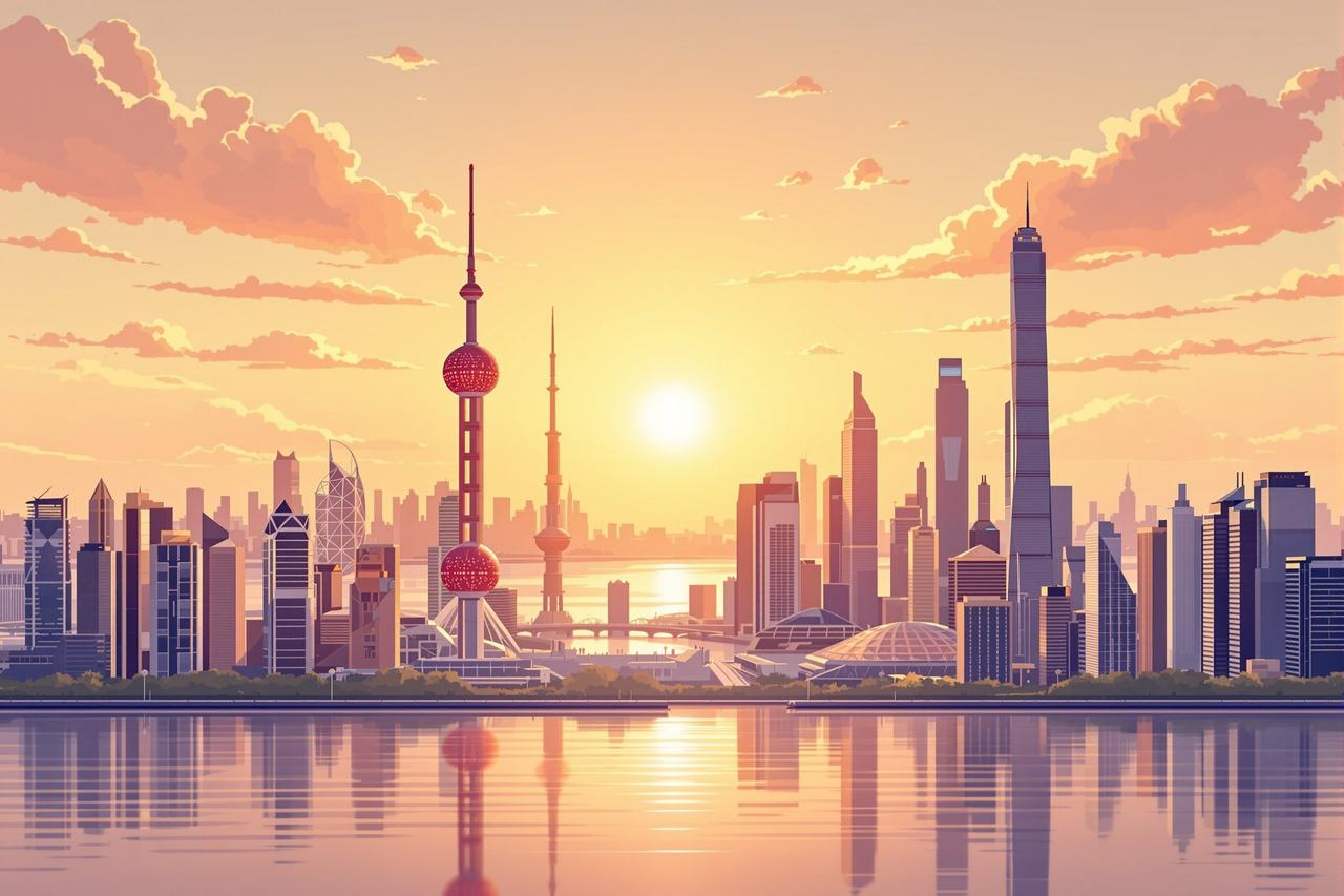 免费短剧 - 上海分部